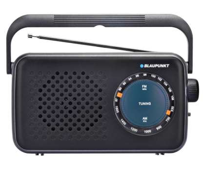 Radio i budzik Blaupunkt PR9BK